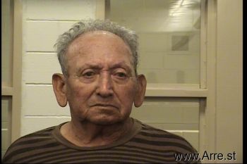 Alex  Gonzales Mugshot